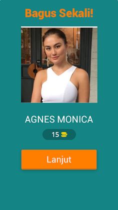 Nama artis Indonesia - Screenshot 2