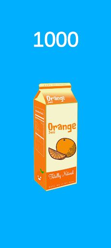 Orange Juice - Screenshot 4