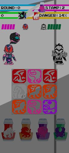 Revised Vice Stamp - Screenshot 2