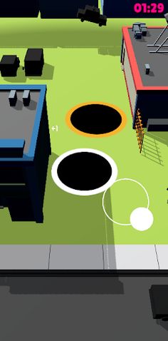 White Dwarf - Screenshot 3