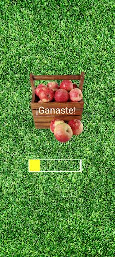 Encuentra las frutas - Screenshot 1