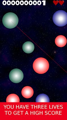 explosive marbles - Screenshot 3