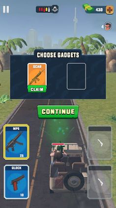 Spy Shooter Games: War Agent - Screenshot 3