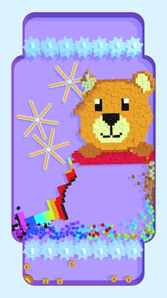 Idle Pixel Teardown - Screenshot 3