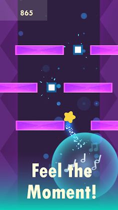Tap Star - Screenshot 4
