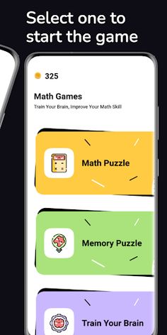 Maths Puzzle - Screenshot 2