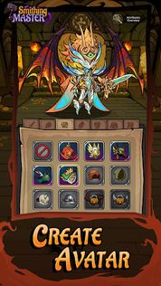 Smithing Master - Screenshot 4