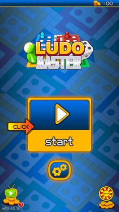 Ludo Master - Screenshot 1