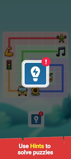 LinkMoji - Screenshot 3