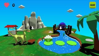 Atlantis Feedy - Screenshot 3