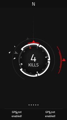 NAVGUN - Screenshot 3