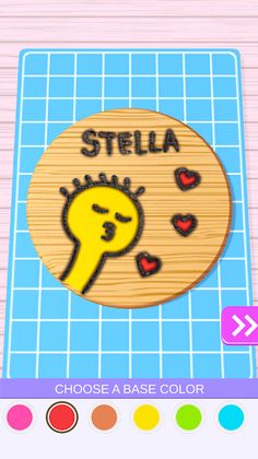 Woodburning Art - Screenshot 4