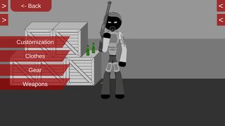 Stick Life - Screenshot 1