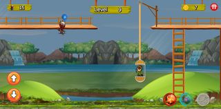 The Little Guardian - Screenshot 2