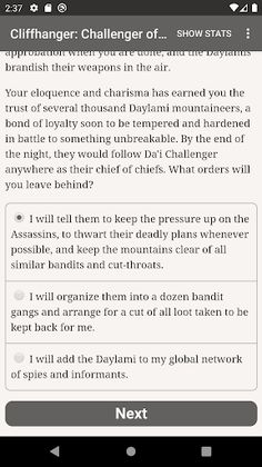 Cliffhanger: Challenger of Tom - Screenshot 3