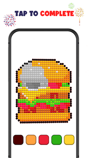Magnet Tap: Ball World - Screenshot 5