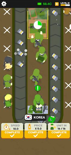 Hurry Ammo! - Screenshot 4