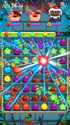 KillPigs - Screenshot 4