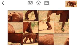 Jigsaw Puzzles Simple - Screenshot 1