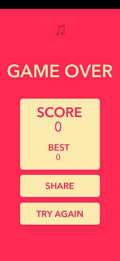 Follow Line Game - Screenshot 3