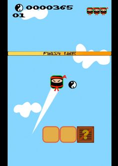 Ninja Tap - Screenshot 4
