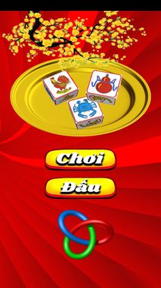 Bau Cua 2021 - Screenshot 1