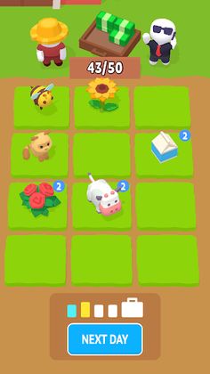 Farm Mania - Screenshot 2