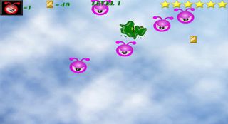 Exploit all the aliens - Screenshot 2