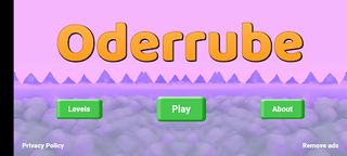 Oderrube - Screenshot 1