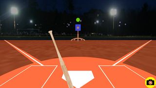Combo:baseball & tennis - Screenshot 1