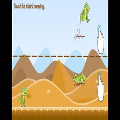 Tattler run - Screenshot 1