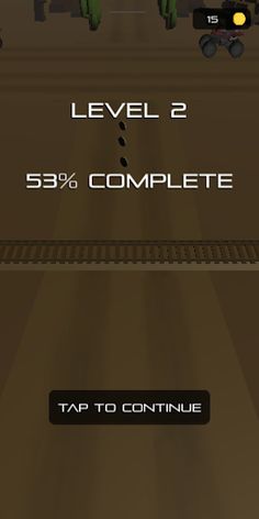 Desert Escape - Screenshot 3