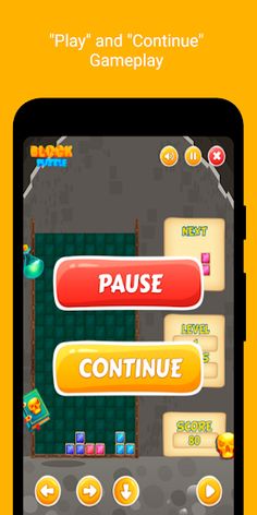 Block Puzzle 2021 - Screenshot 3