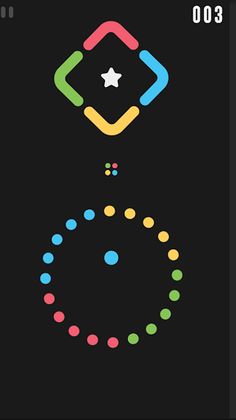 FourColor - Screenshot 3