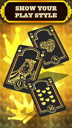 Afro Hearts - Think and Win! - Screenshot 1