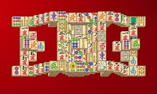 Mahjong Classic - Screenshot 1