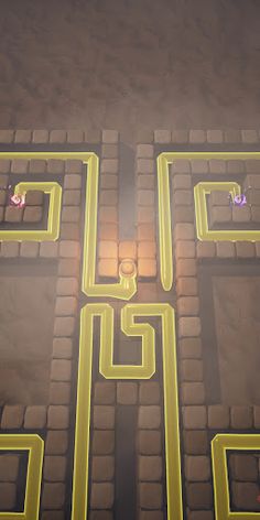 Worm Jazz - Screenshot 2