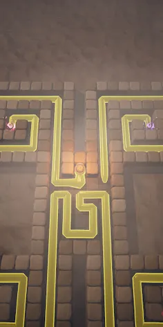 Worm Jazz - Screenshot 2