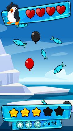 Super Pingy - Screenshot 2