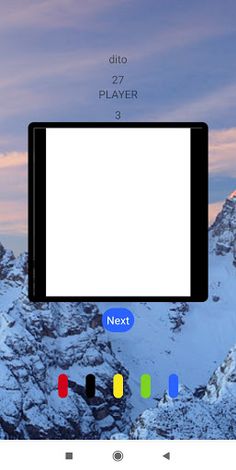 PICTIONGAME - Screenshot 2