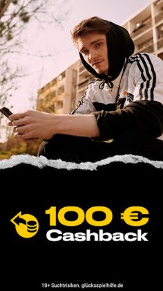 bpremium – Sportwetten App - Screenshot 1