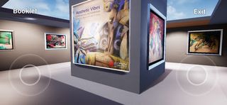 Aesthetic Vibes - Screenshot 2