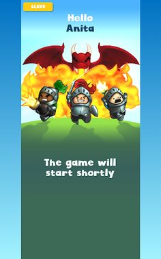 Linguascope Live - Screenshot 2