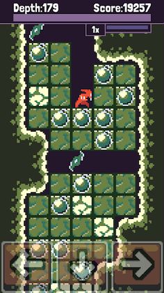 Haccer - Screenshot 3