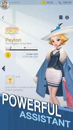 Trillionaire Inc. - Screenshot 4