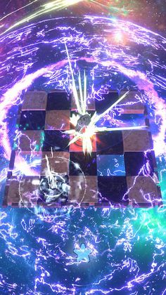 Knight's Drop - Screenshot 3