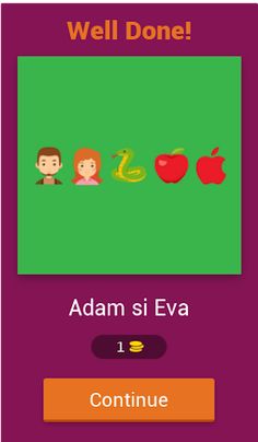 Bible Emoji - Screenshot 2