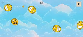 RofloPanic - Screenshot 1