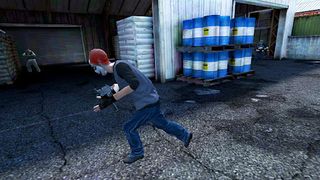 Modern Strike Shooting Games - Screenshot 3