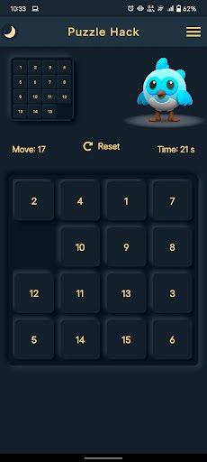 AAM Number Puzzle - Screenshot 2